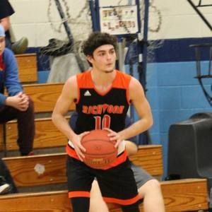 Meet your Posher, Chrissy